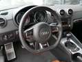 Audi TT 1.8 TFSI Roadster 18" LEDER 55TKM! Silber - thumbnail 11