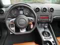Audi TT 1.8 TFSI Roadster 18" LEDER 55TKM! Silber - thumbnail 13