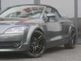 Audi TT 1.8 TFSI Roadster 18" LEDER 55TKM! Silber - thumbnail 3