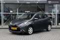Toyota Aygo 1.0 VVT-i 69pk 5D x-play Сірий - thumbnail 1