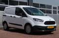 Ford Transit Courier 1.5 TDCI Ambiente Start&Stop AIRCO/ MARGE/ LAGE KM Biały - thumbnail 16