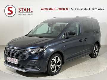 1,5 EcoBoost PHEV L1 Active