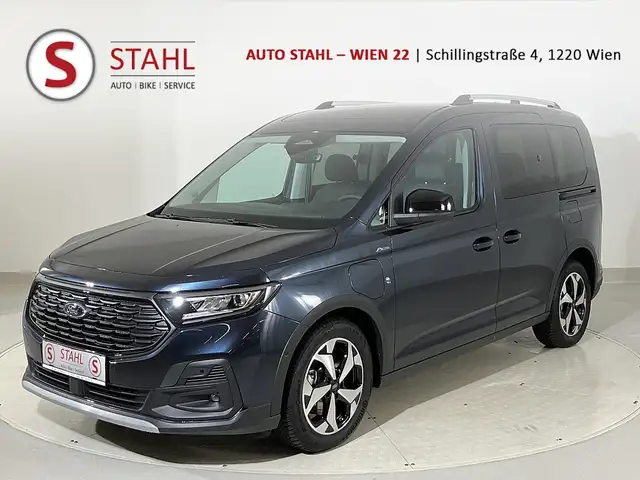 Ford Tourneo Connect 1,5 EcoBoost PHEV L1 Active