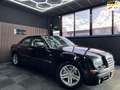 Chrysler 300C 3.0 V6 CRD 1e Eig Leder Xenon Cruise Airco Youngti Noir - thumbnail 1