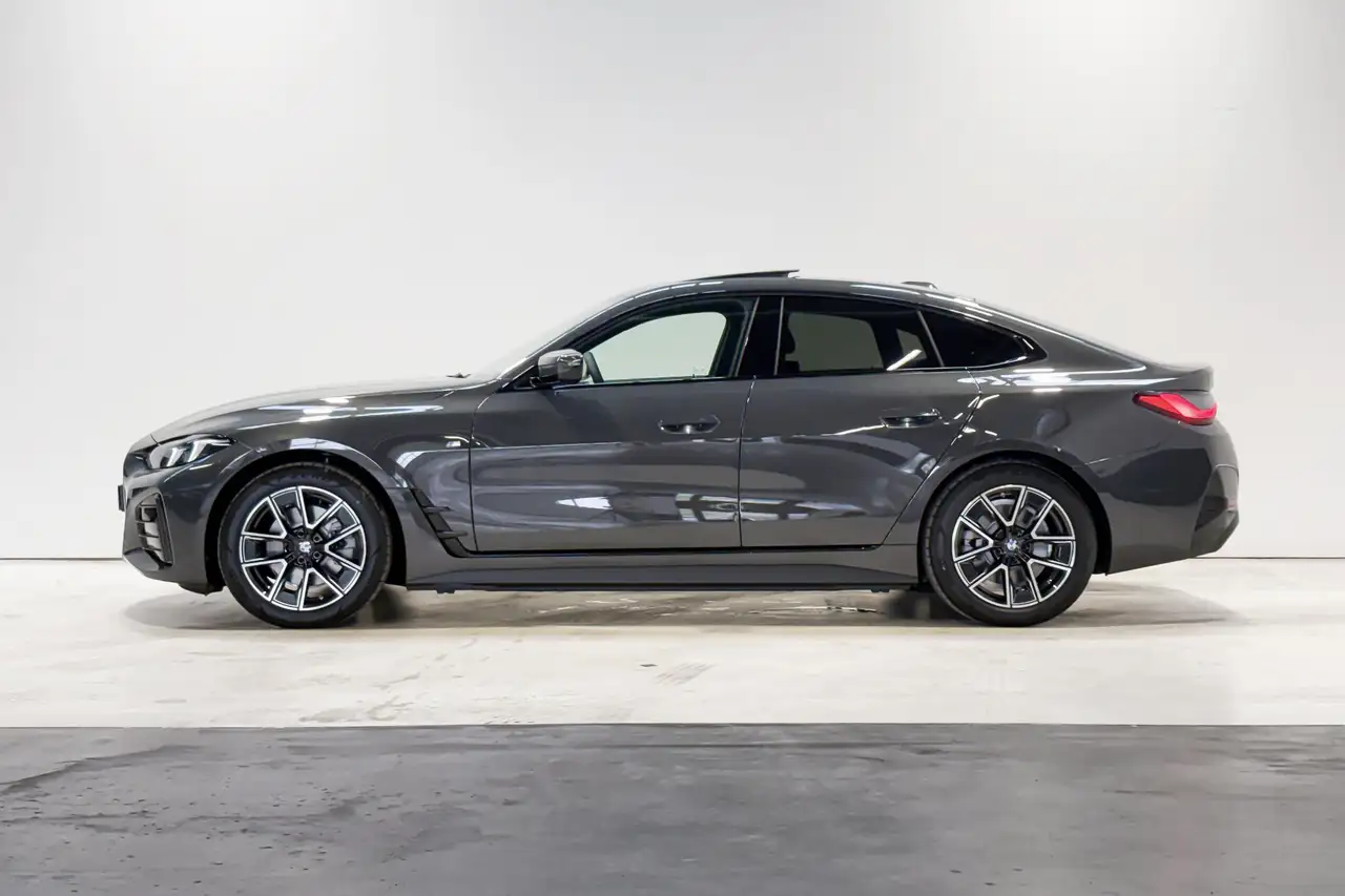 BMW i4 2026