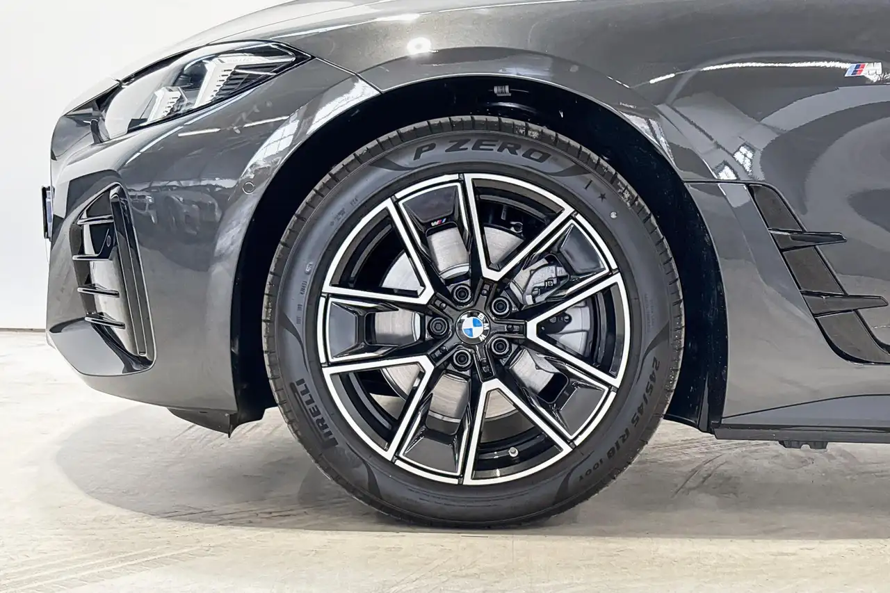BMW i4 2026