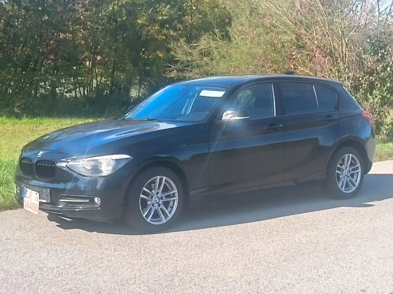 BMW 116