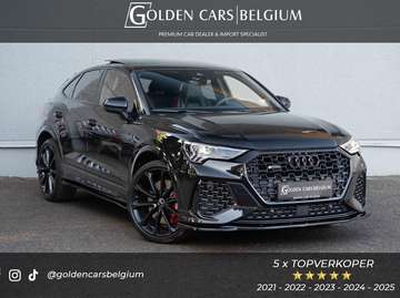 Sportback 2.5 TFSI MATRIX/PANO/MAXTON/SONOS3D/AMBIENTE/360°/CARPLAY