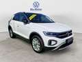 Volkswagen T-Roc 1.0 tsi style 110cv Zwart - thumbnail 3