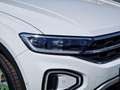 Volkswagen T-Roc 1.0 tsi style 110cv Zwart - thumbnail 4