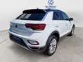 Volkswagen T-Roc 1.0 tsi style 110cv Zwart - thumbnail 9