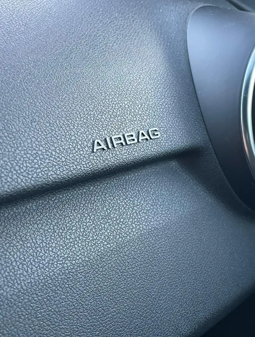Audi A1 1.2 TFSI Amb. PL. B. Wit - 1