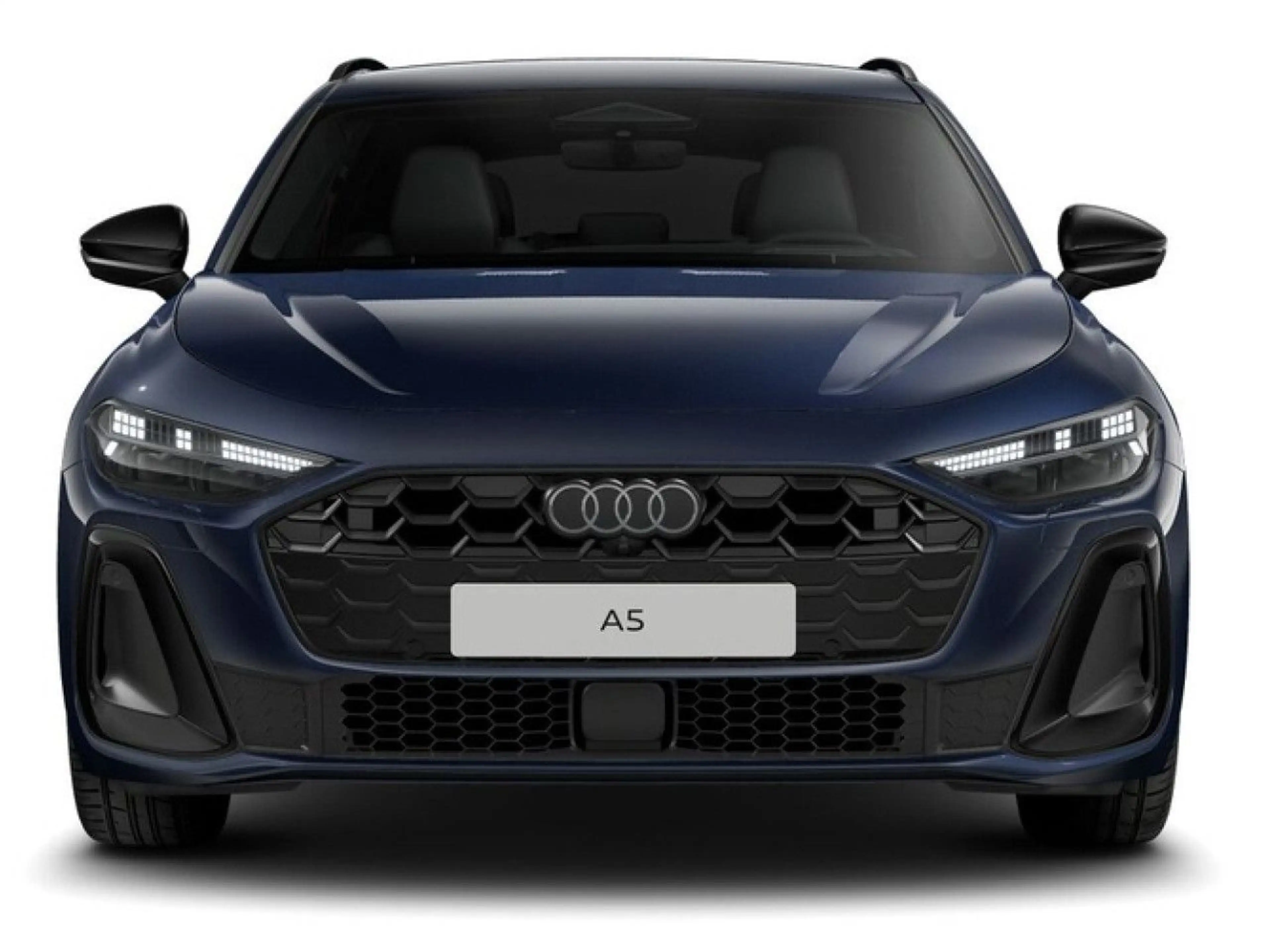 Audi A5 Avant e-hybrid qu. S line S tronic AHK Matrix — photo 5