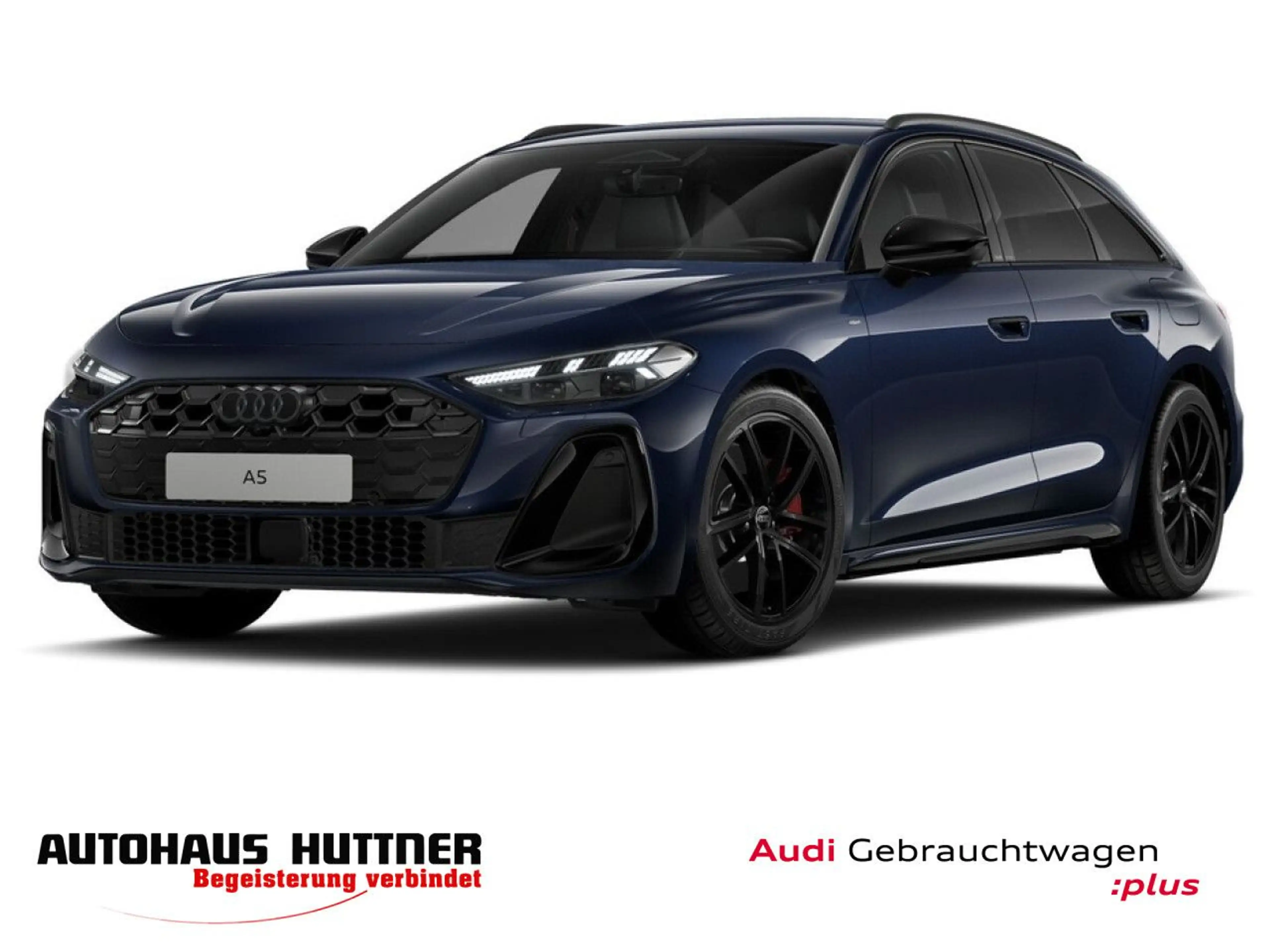 Audi A5 Avant e-hybrid qu. S line S tronic AHK Matrix