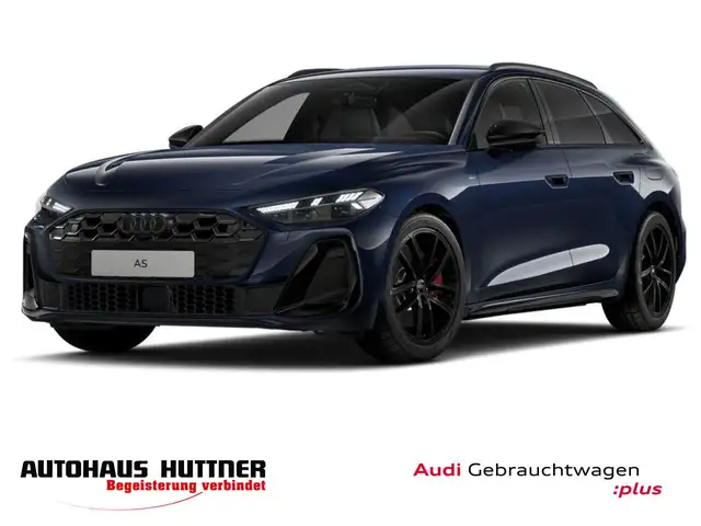 Audi A5 Avant e hybrid qu. S line S tronic AHK Matrix
