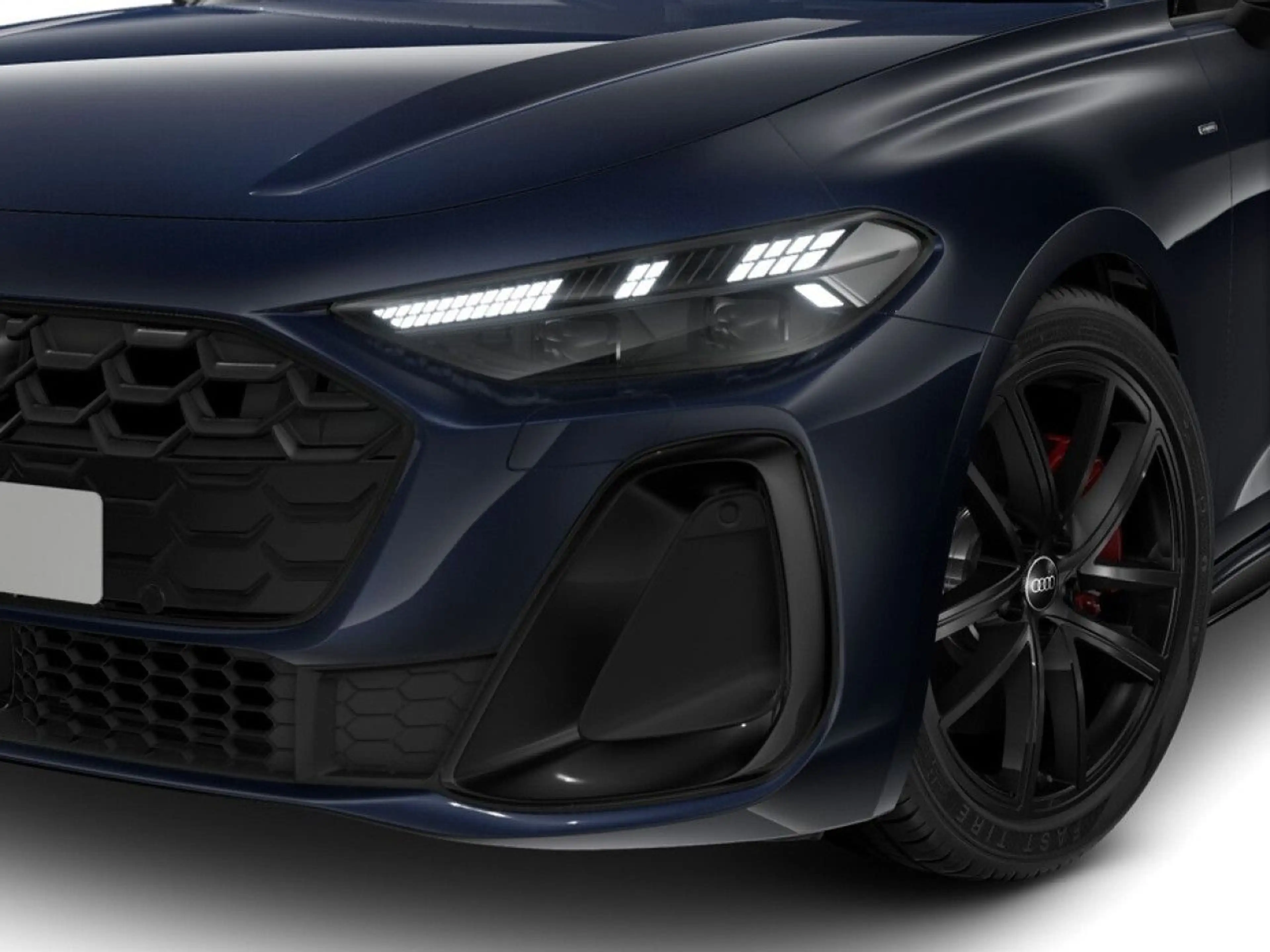 Audi A5 Avant e-hybrid qu. S line S tronic AHK Matrix — photo 6