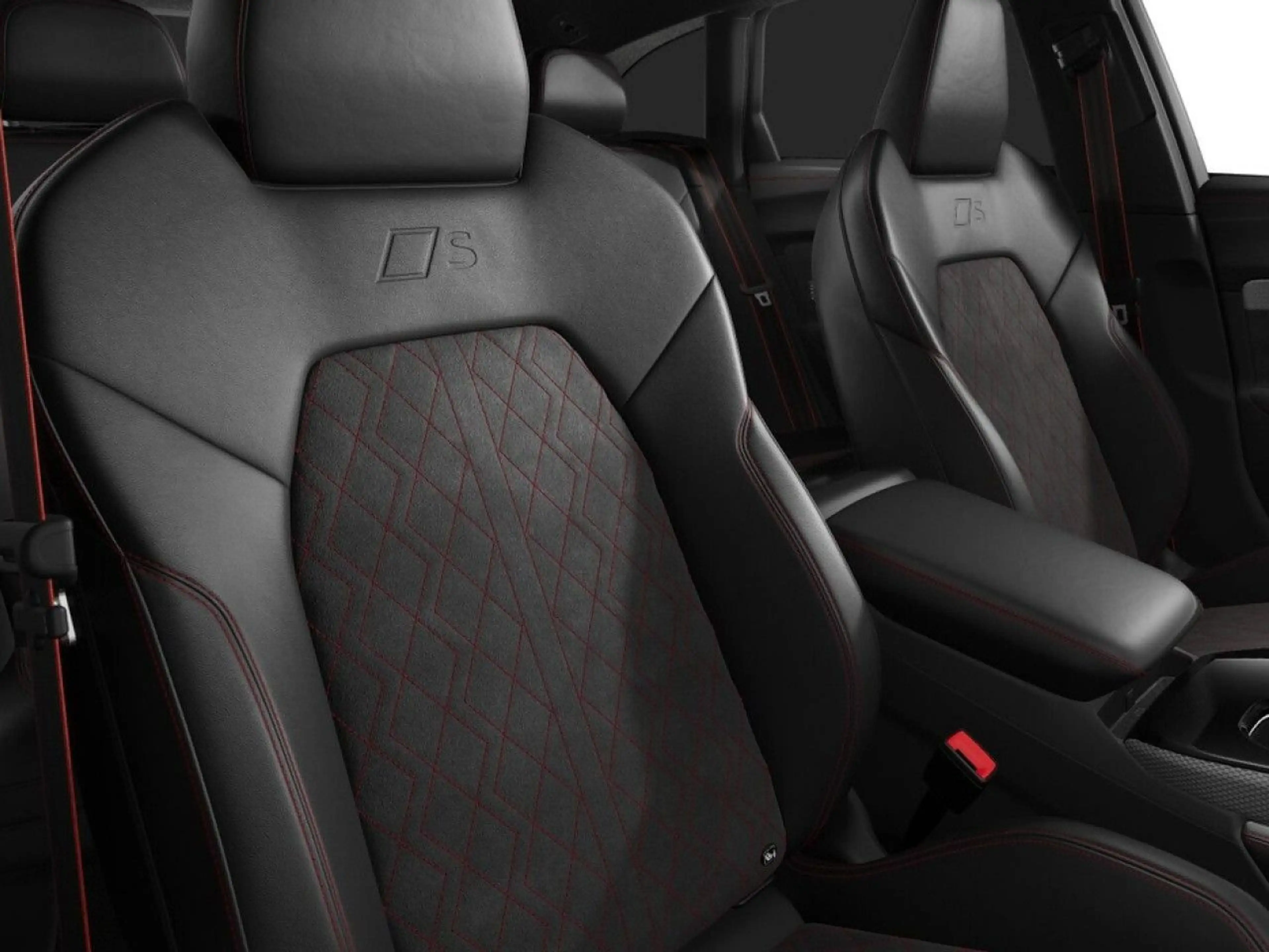 Audi A5 Avant e-hybrid qu. S line S tronic AHK Matrix — photo 8