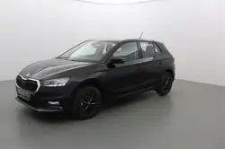 Skoda Fabia 1.0 TSI 95 ch EVO 2 BVM5