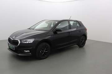 Fabia 1.0 TSI 95 ch EVO 2 BVM5