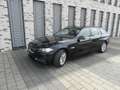BMW 518 5er Touring Diesel 518d Touring Luxury Line Negru - thumbnail 1