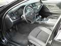 BMW 518 5er Touring Diesel 518d Touring Luxury Line Negru - thumbnail 2