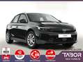 Opel Corsa 1.2 100 KomfortP SHZ LHZ SichtP PDC 10"DAB Zwart - thumbnail 1