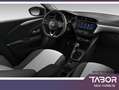 Opel Corsa 1.2 100 KomfortP SHZ LHZ SichtP PDC 10"DAB Zwart - thumbnail 4