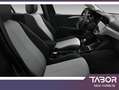 Opel Corsa 1.2 100 KomfortP SHZ LHZ SichtP PDC 10"DAB Zwart - thumbnail 5