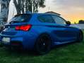 BMW 140 M140iA plava - thumbnail 3