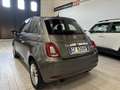 Fiat 500 LOUNGE 1.0 70CV  HYBRID KM. CERTIFICATI AZIENDALE Gri - thumbnail 7