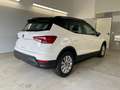 SEAT Arona Style 115PS AHK+Sitzheiz+Climatronic 1.0 TSI 85... Weiß - thumbnail 4