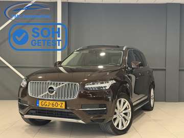 2.0 T8 Twin Engine AWD Inscription | Panorama dak