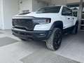 RAM 1500 RHO 3.0 L HURRICANE 540HP - AUTOCARRO DETRAIBILE Blanc - thumbnail 1