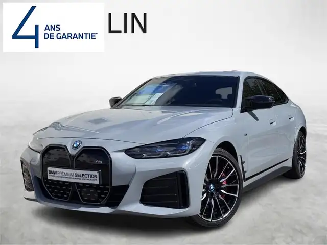 BMW i4 M50 M Sport Pack Pro *PERF* * FULL*  toit ouvrant