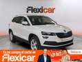 Skoda Karoq 2.0TDI AdBlue Ambition 4x4 DSG 110kW Blanco - thumbnail 1