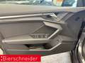 Audi S3 Sportback LED VIRTUAL KAMERA NAVI PDC 18 DAB ASSIS Grau - thumbnail 15