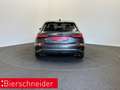 Audi S3 Sportback LED VIRTUAL KAMERA NAVI PDC 18 DAB ASSIS Grau - thumbnail 6