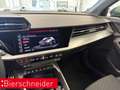 Audi S3 Sportback LED VIRTUAL KAMERA NAVI PDC 18 DAB ASSIS Grau - thumbnail 11