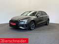 Audi S3 Sportback LED VIRTUAL KAMERA NAVI PDC 18 DAB ASSIS Grau - thumbnail 1
