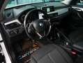 BMW X1 sDrive18d Advantage Aut. Bianco - thumbnail 11
