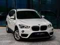 BMW X1 sDrive18d Advantage Aut. Bianco - thumbnail 6