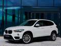 BMW X1 sDrive18d Advantage Aut. Bianco - thumbnail 2