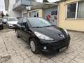 Peugeot 207 Active 1,6 HDi 95 FAP Schwarz - thumbnail 3