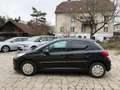 Peugeot 207 Active 1,6 HDi 95 FAP Schwarz - thumbnail 8