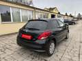 Peugeot 207 Active 1,6 HDi 95 FAP Schwarz - thumbnail 6