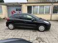 Peugeot 207 Active 1,6 HDi 95 FAP Schwarz - thumbnail 5