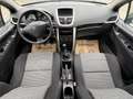 Peugeot 207 Active 1,6 HDi 95 FAP Schwarz - thumbnail 4