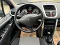 Peugeot 207 Active 1,6 HDi 95 FAP Schwarz - thumbnail 10