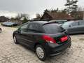 Peugeot 207 Active 1,6 HDi 95 FAP Schwarz - thumbnail 7