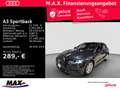 Audi A3 40 e TFSI S TRONIC MMI NAVI+VCP+PDC Grau - thumbnail 1